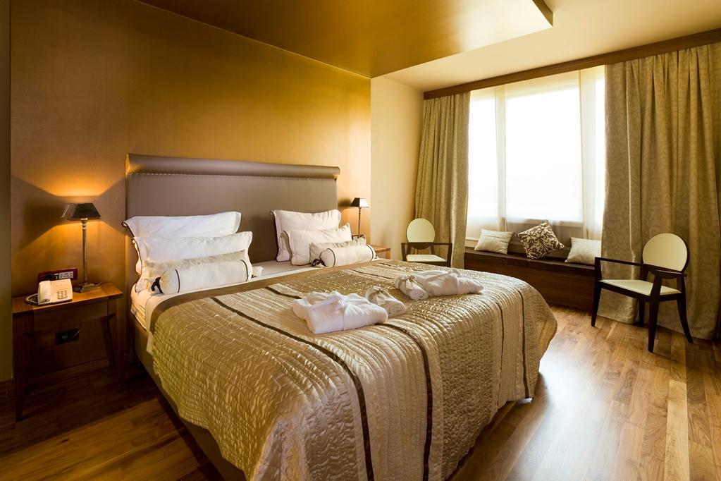 Hotel Pelegrin Plava Laguna (Adults Only) Umag Room photo