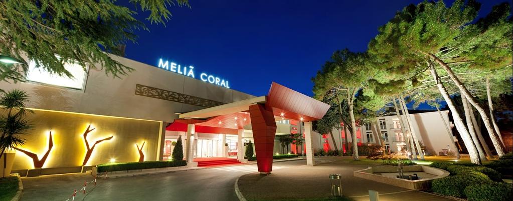 Hotel Pelegrin Plava Laguna (Adults Only) Umag Exterior photo
