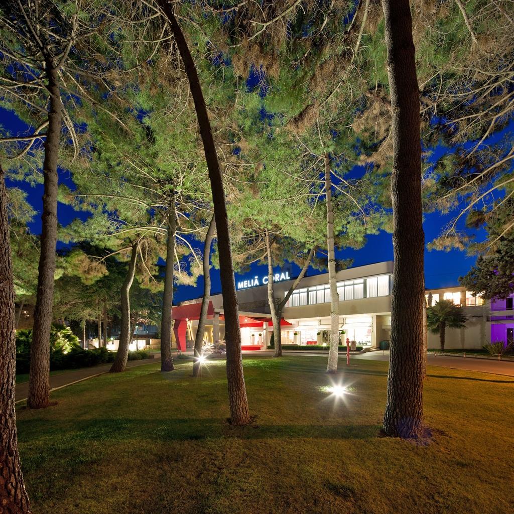 Hotel Pelegrin Plava Laguna (Adults Only) Umag Exterior photo