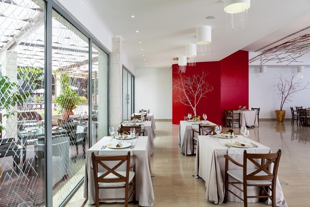 Hotel Pelegrin Plava Laguna (Adults Only) Umag Restaurant photo