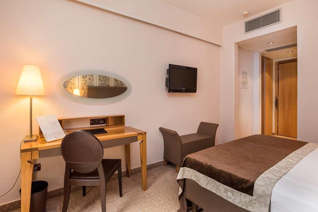 Hotel Pelegrin Plava Laguna (Adults Only) Umag Room photo