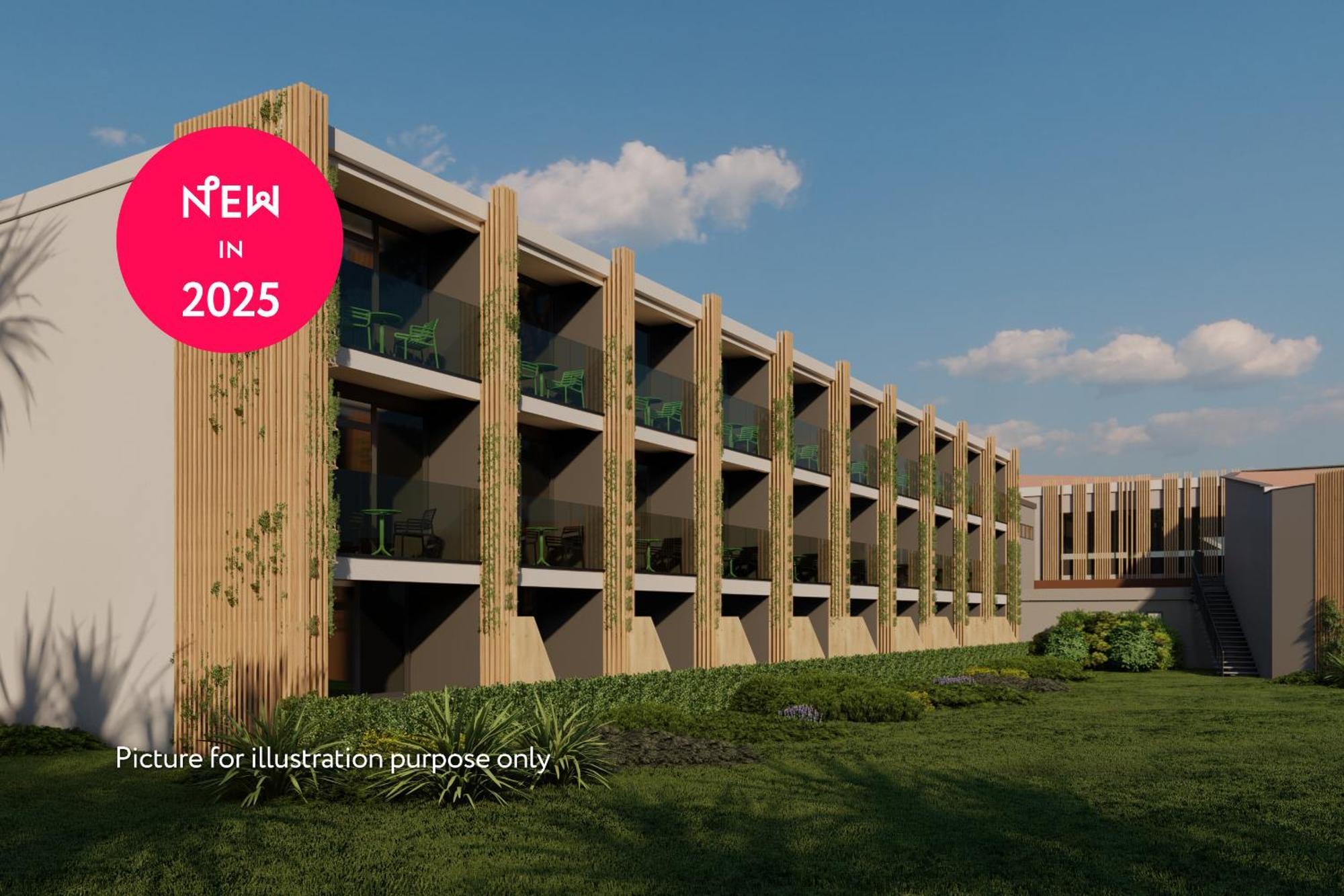 Hotel Pelegrin Plava Laguna (Adults Only) Umag Exterior photo