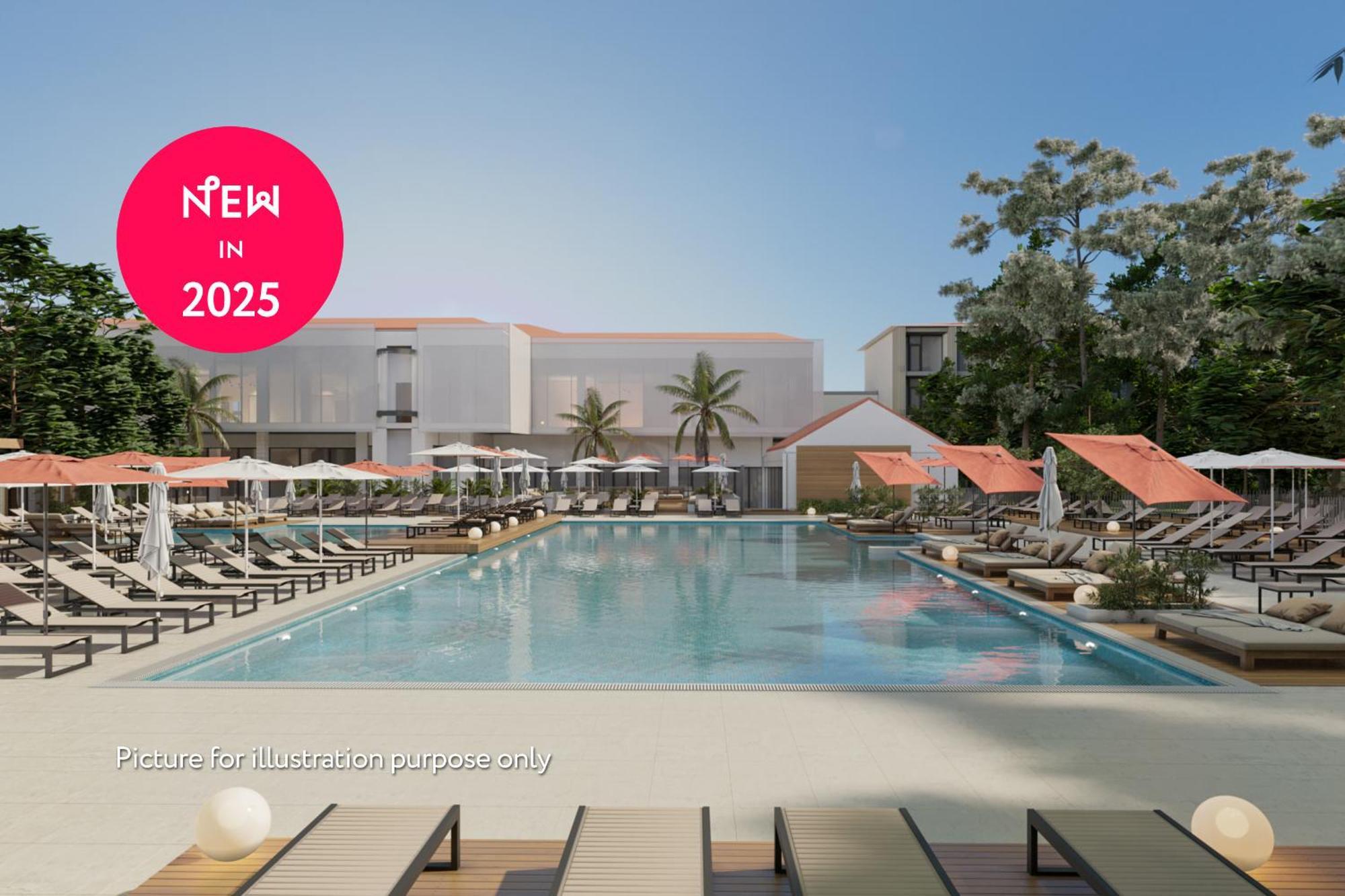 Hotel Pelegrin Plava Laguna (Adults Only) Umag Exterior photo