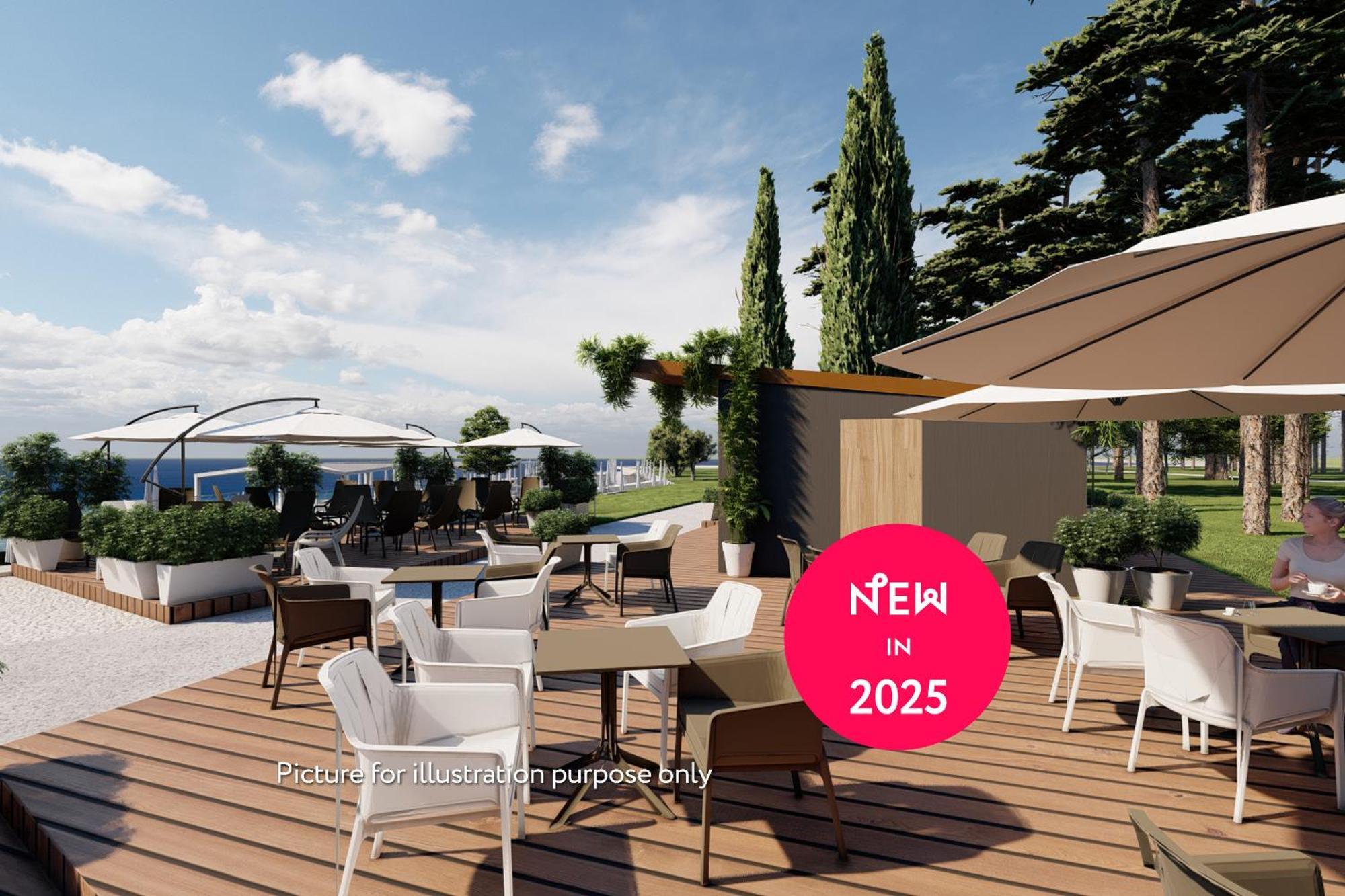 Hotel Pelegrin Plava Laguna (Adults Only) Umag Exterior photo