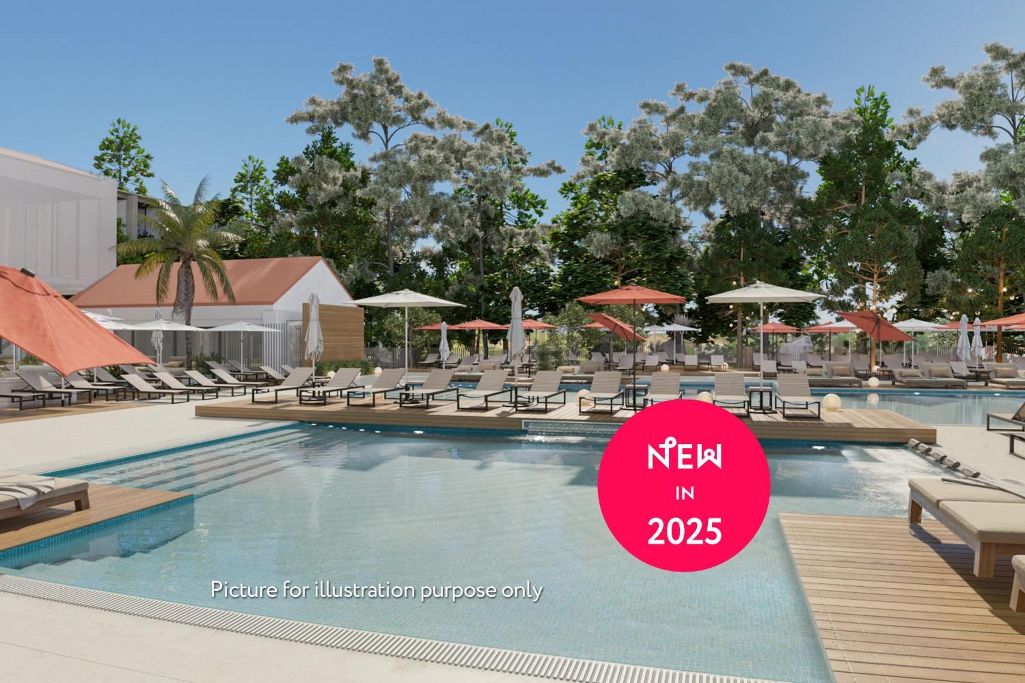 Hotel Pelegrin Plava Laguna (Adults Only) Umag Exterior photo