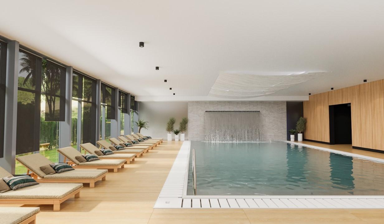 Hotel Pelegrin Plava Laguna (Adults Only) Umag Exterior photo