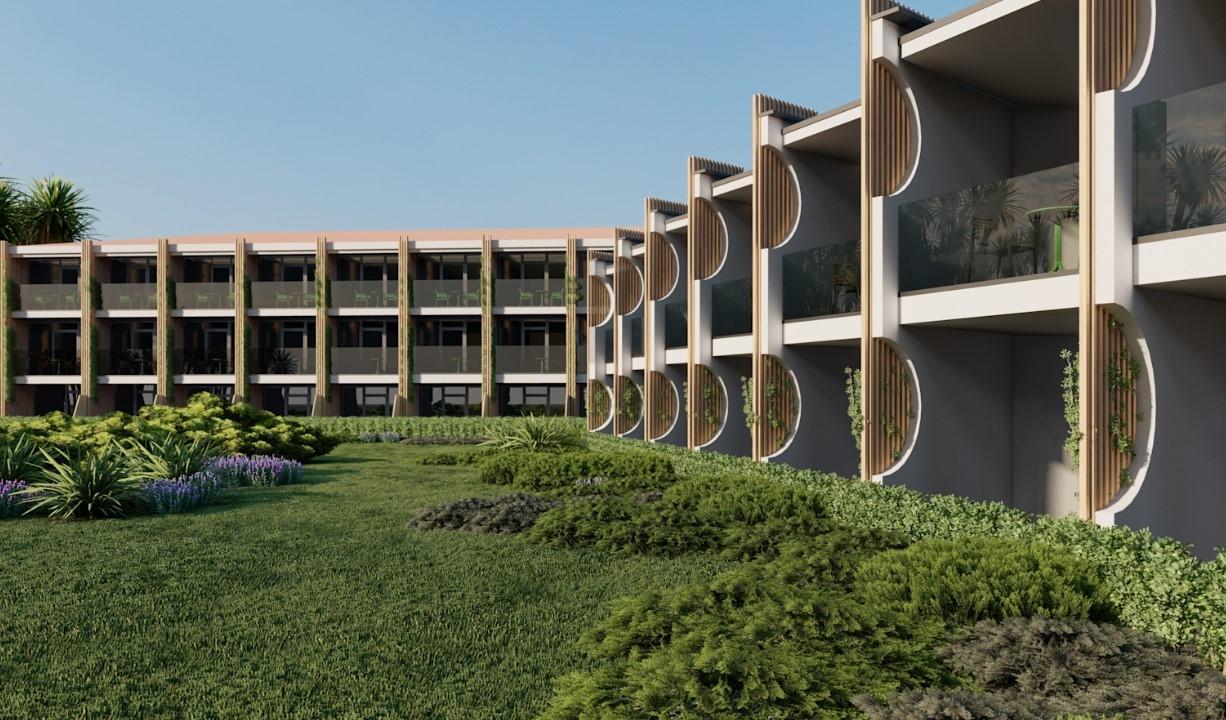 Hotel Pelegrin Plava Laguna (Adults Only) Umag Exterior photo