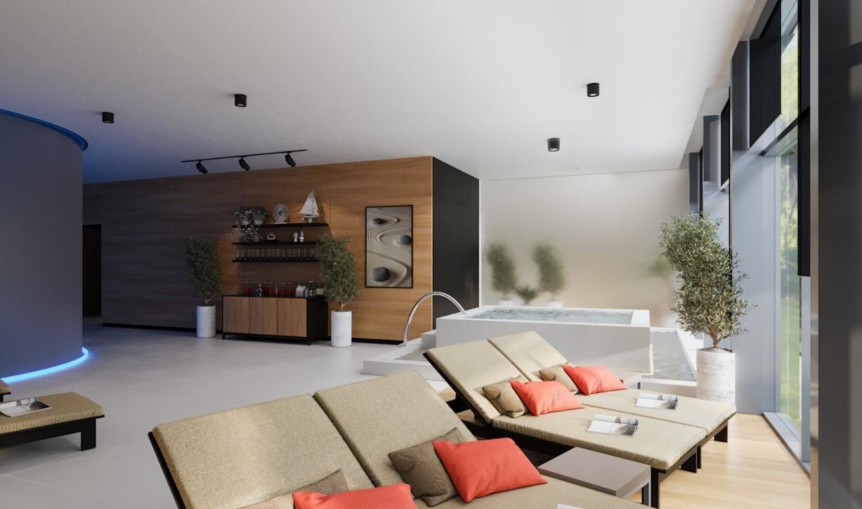 Hotel Pelegrin Plava Laguna (Adults Only) Umag Exterior photo